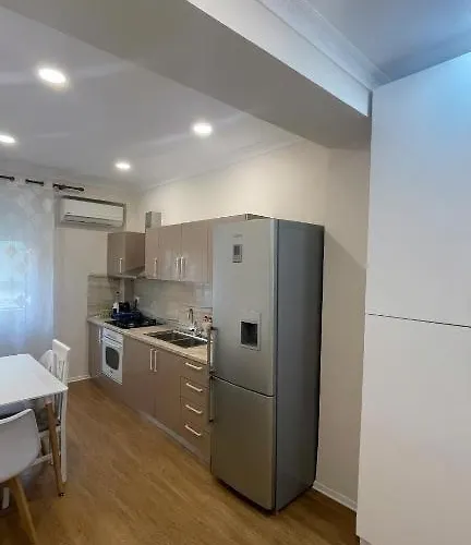 Suitable Apartamento *