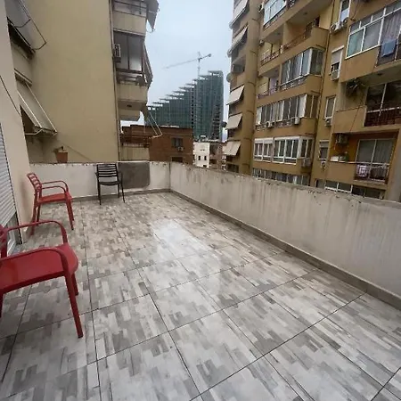 Suitable Tirana