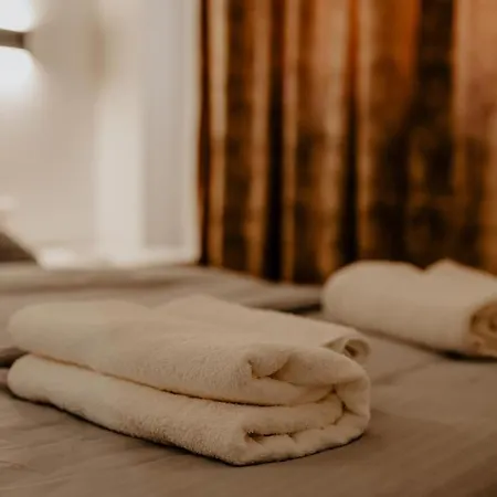 Apartamento Suitable
