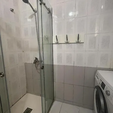 Apartamento Suitable Tirana