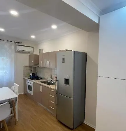 Suitable Apartamento *