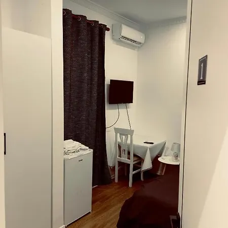 Suitable Apartmán *