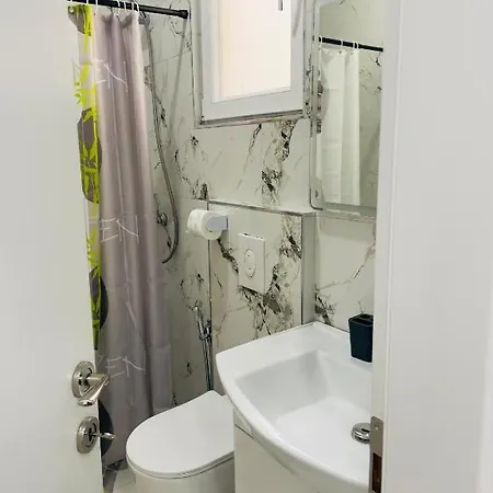 Apartamento Suitable *