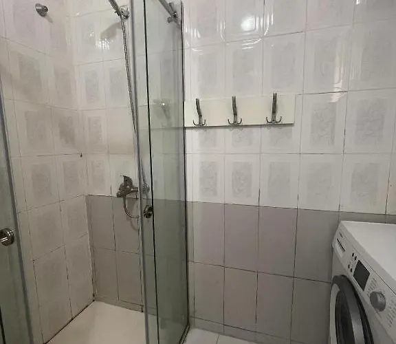 Lägenhet Suitable Tirana