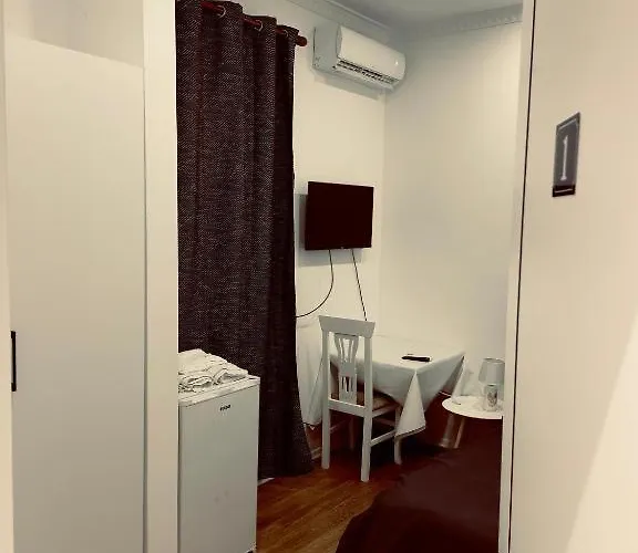 Suitable Lägenhet *